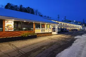 Photograph of Econo Lodge, Miramichi