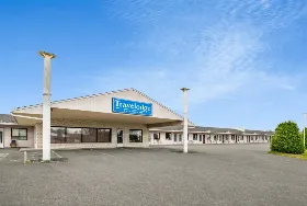 Photograph of Travelodge, Saint-Andre