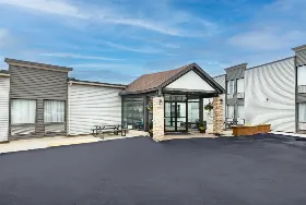 Photograph of Travelodge, Miramichi