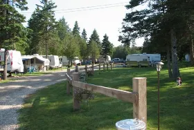 Photograph of Sussex KOA Journey, Sussex
