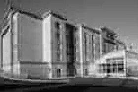 Photograph of Hampton Inn, St. John's