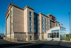 Photograph of Hampton Inn, St. John's