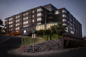 Photograph of DoubleTree by Hilton, St. John's