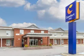 Photograph of Comfort Inn, Gander