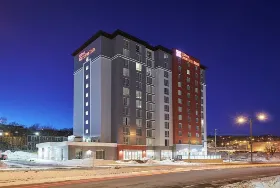 Photograph of Hilton Garden Inn, St. John's