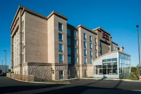 Photograph of Hampton Inn, St. John's