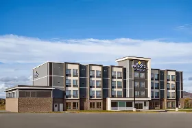 Photograph of Microtel Inn & Suites, Antigonish