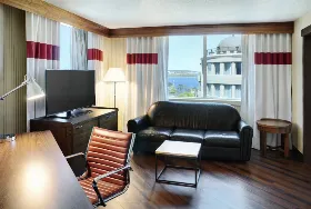 Photograph of Four Points By Sheraton, Halifax