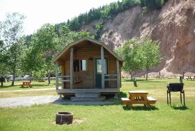 Photograph of North Sydney / Cabot Trail KOA, New Harris