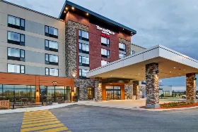 Photograph of TownePlace Suites, Kincardine