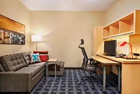 Photograph of TownePlace Suites, London