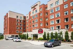 Photograph of Residence Inn, Ottawa