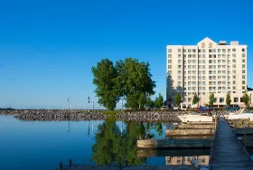 Photograph of Residence Inn, Kingston
