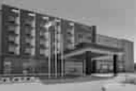 Photograph of Hampton Inn, Waterloo