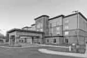 Photograph of Homewood Suites, Waterloo