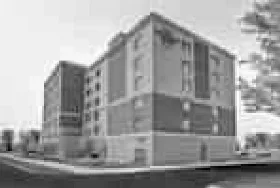 Photograph of Homewood Suites, Kanata