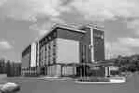 Photograph of Home2 Suites, Huntsville