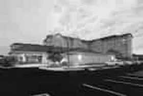 Photograph of Homewood Suites, Cambridge