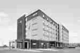 Photograph of Home2 Suites, Milton