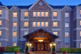 Photograph of Sonesta ES Suites, Thornhill