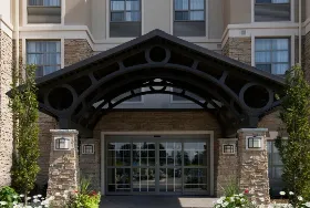 Photograph of Staybridge Suites Guelph, Guelph