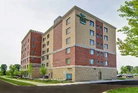 Photograph of Homewood Suites, Kanata
