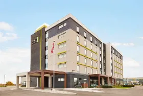 Photograph of Home2 Suites, Milton