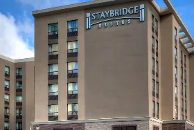 Photograph of Staybridge Suites Hamilton - Downtown, Hamilton