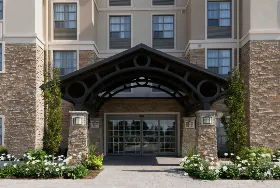 Photograph of Staybridge Suites Guelph, Guelph