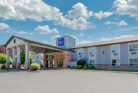 Photograph of Sleep Inn, Sault Ste Marie