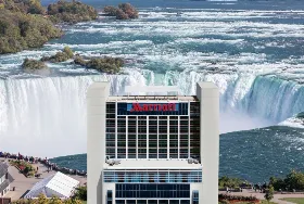 Photograph of Niagara Falls Marriott on the Falls, Niagara Falls