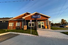 Photograph of Travelodge, Marathon