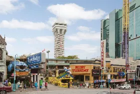 Photograph of Travelodge, Niagara Falls
