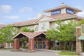 Photograph of Travelodge, Sudbury