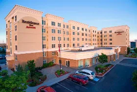 Photograph of Residence Inn, Vaughan