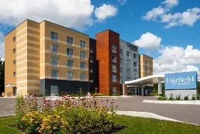 Photograph of Fairfield Inn & Suites, North Bay