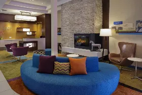 Photograph of Fairfield Inn & Suites, Belleville