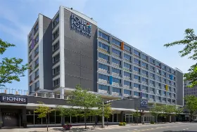 Photograph of Four Points by Sheraton, Windsor