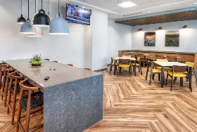 Photograph of Fairfield Inn & Suites, Ottawa