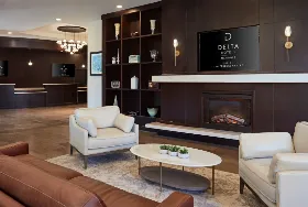 Photograph of Delta Hotels, Guelph