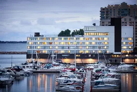 Photograph of Delta Hotels, Kingston
