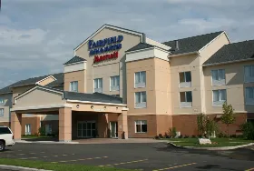 Photograph of Fairfield Inn & Suites, Sault Ste Marie