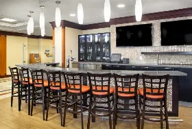Photograph of Fairfield Inn & Suites, Mississauga