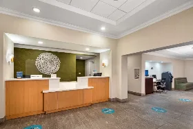 Photograph of Fairfield Inn, Oakville