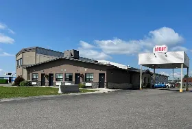 Photograph of Howard Johnson, Thunder Bay