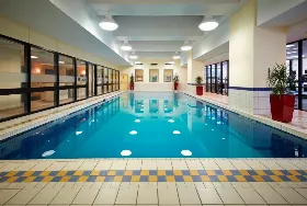 Photograph of Ottawa Marriott Hotel, Ottawa