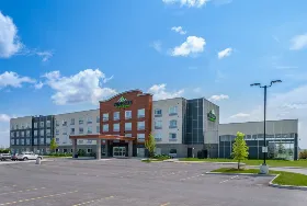 Photograph of Wingate by Wyndham, Kanata