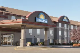 Photograph of Days Inn, Thunder Bay