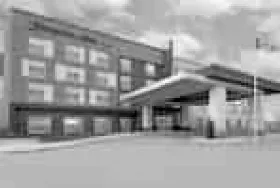 Photograph of Hampton Inn, Cornwall