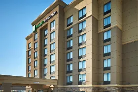 Photograph of Holiday Inn Express, Timmins